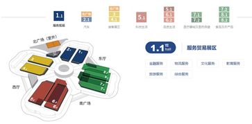 進(jìn)博會倒計(jì)時 提前探營‘四葉草’，聚焦成果轉(zhuǎn)讓新機(jī)遇