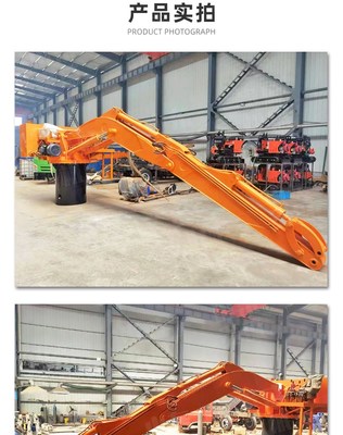 河道清淤新利器 船挖掘機與多功能挖斗的創(chuàng)新應(yīng)用