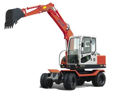 福建新源挖掘機XY65油缸技術(shù)特點與應(yīng)用維護