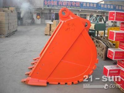 供應(yīng)大宇挖掘機挖斗與挖機油缸 - 專業(yè)配件，高效耐用