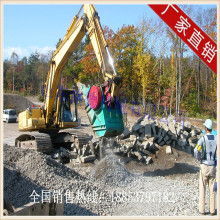 領先品質，高效耐用 山東銘德機械供應優(yōu)質挖機挖斗