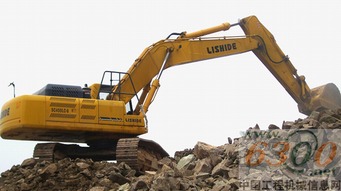 力士德挖掘機(jī)榮登2012年度名優(yōu)新機(jī)電產(chǎn)品目錄，卓越挖機(jī)油缸展現(xiàn)中國(guó)制造硬實(shí)力