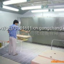 中智機械電熱制品廠 專注流水線、烤箱及水處理專用機械設備制造