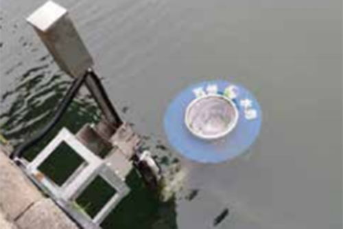 蘇州必藍智能 引領污水治理技術創新，助力滁州水資源可持續發展