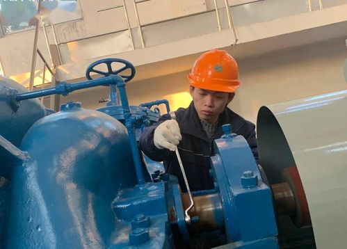 守護(hù)生命之源 水資源專用機(jī)械設(shè)備的維護(hù)保養(yǎng)與安全生產(chǎn)
