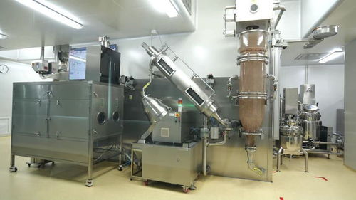 半月談丨讓中醫藥經得起考驗，水資源專用機械設備制造